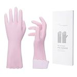 Reusable Household Cleaning Gloves,