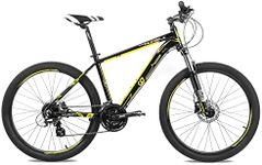 CyclingDeal Thunder Mountain Bike C