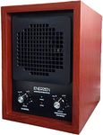 OION Enerzen by Technologies LB-444 Commercial HEPA Air Purifier 3500 Sq. Ft. Ozone Ionizer Cleaner Clean Air