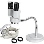 faruijie Dental Microscope with LED
