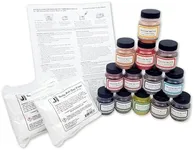 Jacquard Procion Tie Dye Powder 13-