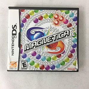 Magnetica - Nintendo DS