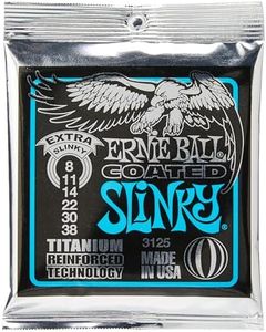 Ernie Ball