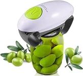 Hands-Free Electric Jar Opener for 
