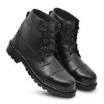 Under Armour Combat Boots