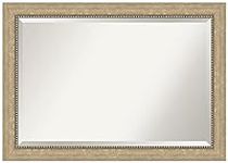 Amanti Art Bathroom Mirror, Astor C