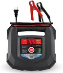 Schumacher Electric Car Battery Cha