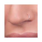 Sabrina Silver Nose Rings