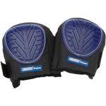 Draper Expert 43912 Hard Foam Knee Pads