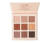 Barry M Cosmetics Bare It All Natural Eyeshadow Palette