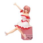 Banpresto - My Teen Romantic Comedy Snafu Climax - Yui Yuigahama (10th Anniversary), Bandai Spirits Serenus Couture Figure