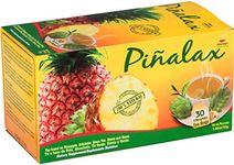 Piñalax Detox - Herbal Tea of Pinea