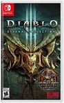 Diablo III Eternal Collection (Bili