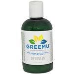 GREEMU The Green Alternative to Emu Oil