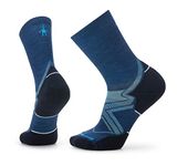 Smartwool Run Cold Weather Targeted Cushion Crew Sock - Men's