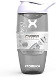 PROMiXX Pursuit Shaker Bottle, 700 