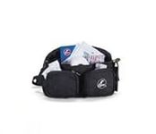 Cramer Fanny Pack for Athletic Trainers, Complete Athletic Training Kit Waist Bag for Quick Use on The Field, Lightweight Option Carries at Essential Supplies, Including Tape and Scissors, Empty