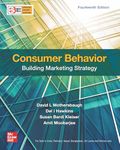 Consumer Behavior : Building Marketing Strategy | 14th Edition