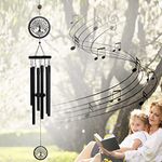 Metal Windchimes