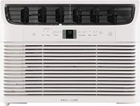 Frigidaire FFRE123WA1 12,000 BTU Window-Mounted Room Air Conditioner, White