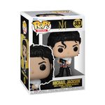 Funko Pop! Rocks: Michael Jackson (Dirty Diana)