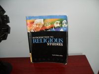 Religious Studies