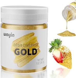 Gold Food 
