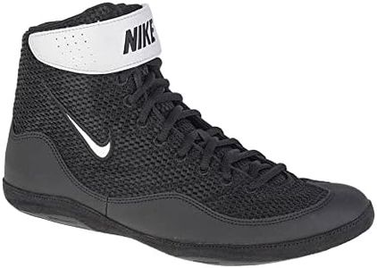 Nike Inflict Mens 325256-005 Size 10