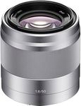 Sony Lens 