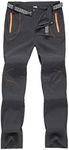 donhobo Mens Breathable Quick Dry H