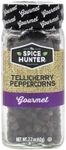 Spice Hunter Black Peppercorns, Tellicherry, Whole, 2.2 Ounce (Pack of 6)