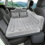 Umbrauto Truck Air Mattress Back Se