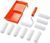 Foam Paint Roller Set-4" Paint Roll