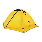 GEERTOP 2 Person 4 Season Backpacking Tent for Camping Hiking Travel Climbing - Easy Set Up