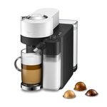 Nespresso® Vertuo Lattissima Coffee Machine - White