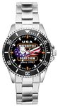 KIESENBERG Watch – Gifts for Motorcycle Biker Fans 2320