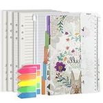 A5 Refill Paper Kit, 160 pages Bind