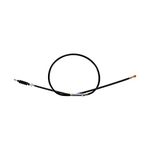 WOOSTAR 36.6" Clutch Cable with Adjuster Replacement for 4 Stroke 50cc 70cc 90cc 110cc 125cc Dirt Pit Bike