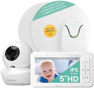 Babysense 