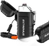 Extremus Blaze 360 Rechargeable Ele