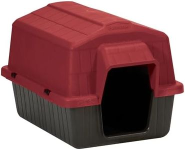 Petmate Barnhome III, UP TO 15LBS, Made in USA