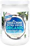 Coco Road Organic & Fair Trade Virg