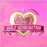 SNSD Girl's Generation FOREVER 1 7t