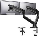 ErGear Dual Monitor Mount up to 32 