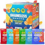 Shameless Snacks Candy Carnival - H