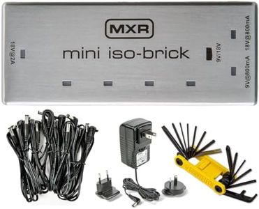 MXR M239 M