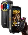 Ulefone Armor Mini 20 Pro 5G Rugged