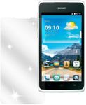 Ecultor I 6x Screen Protector for Huawei Ascend Y530 Protection Films clear