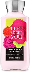 Bath & Body Works Mad About You Signature Collection Body Lotion 240ml