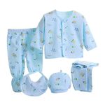 Infant Boy Clothes